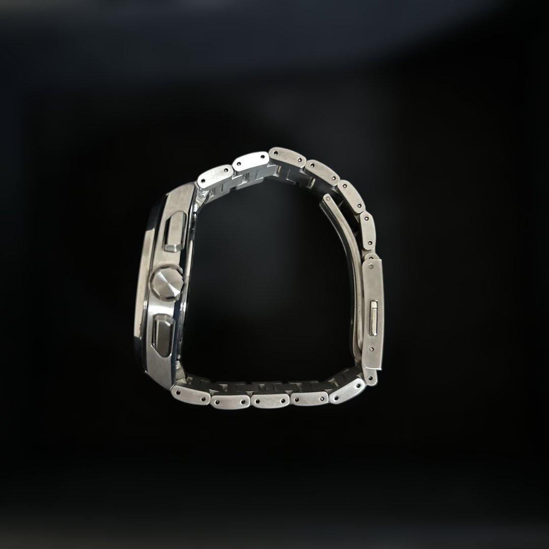 【美品】SEIKO セイコー アストロン SBXY067 チタン ソーラー電波