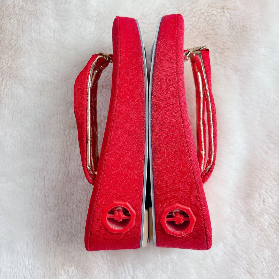 七五三　３歳　着物　セット　帯　コーデ　アンティーク　子供着物　女の子　しごき