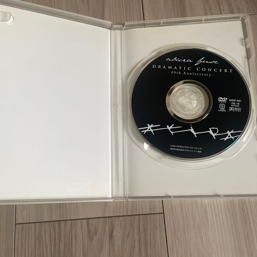 布施明 ドラマティック・コンサート2004可惜夜のさめぬ間に