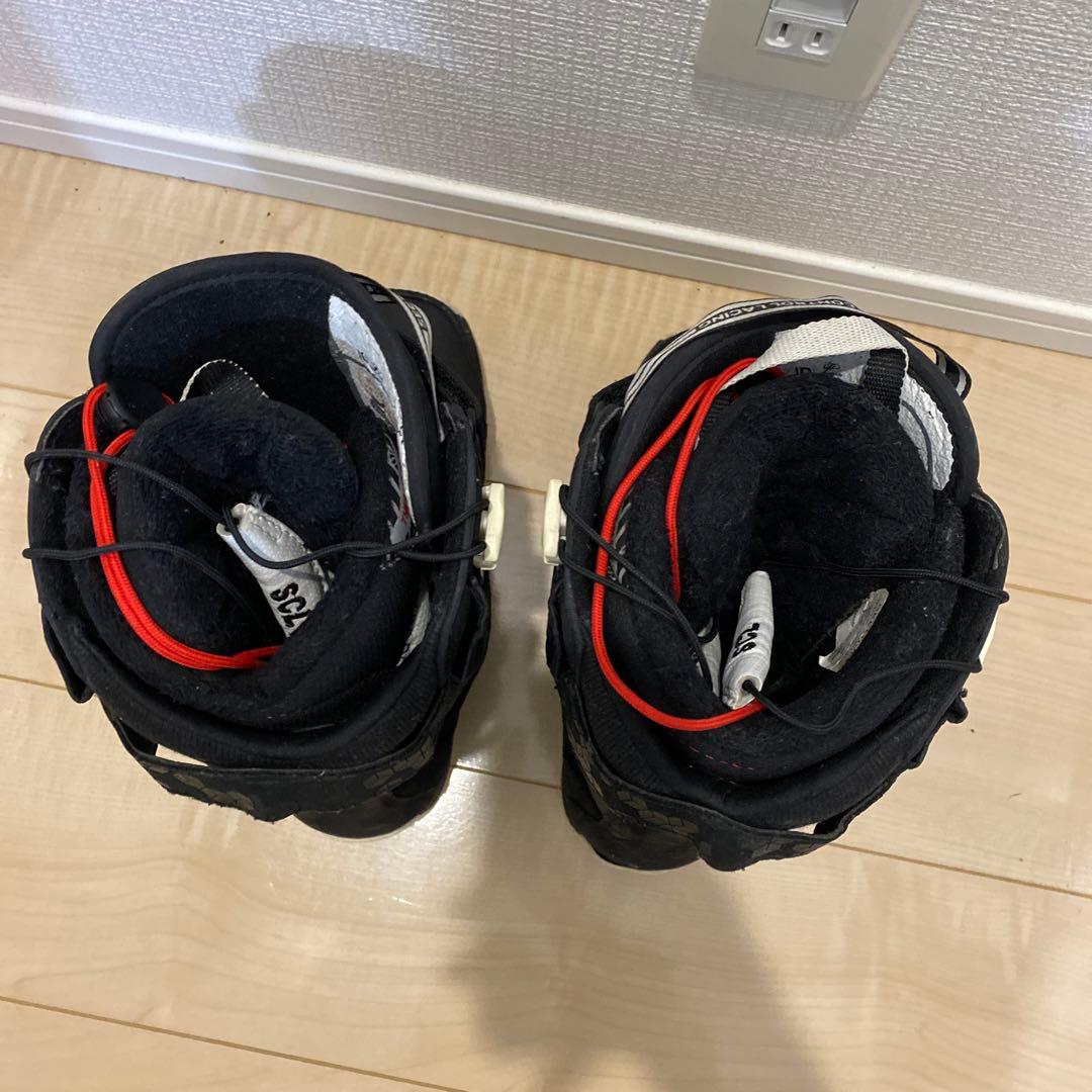 【即日発送】DEELUXE スノボブーツID LARAアイディーララ24.5cm