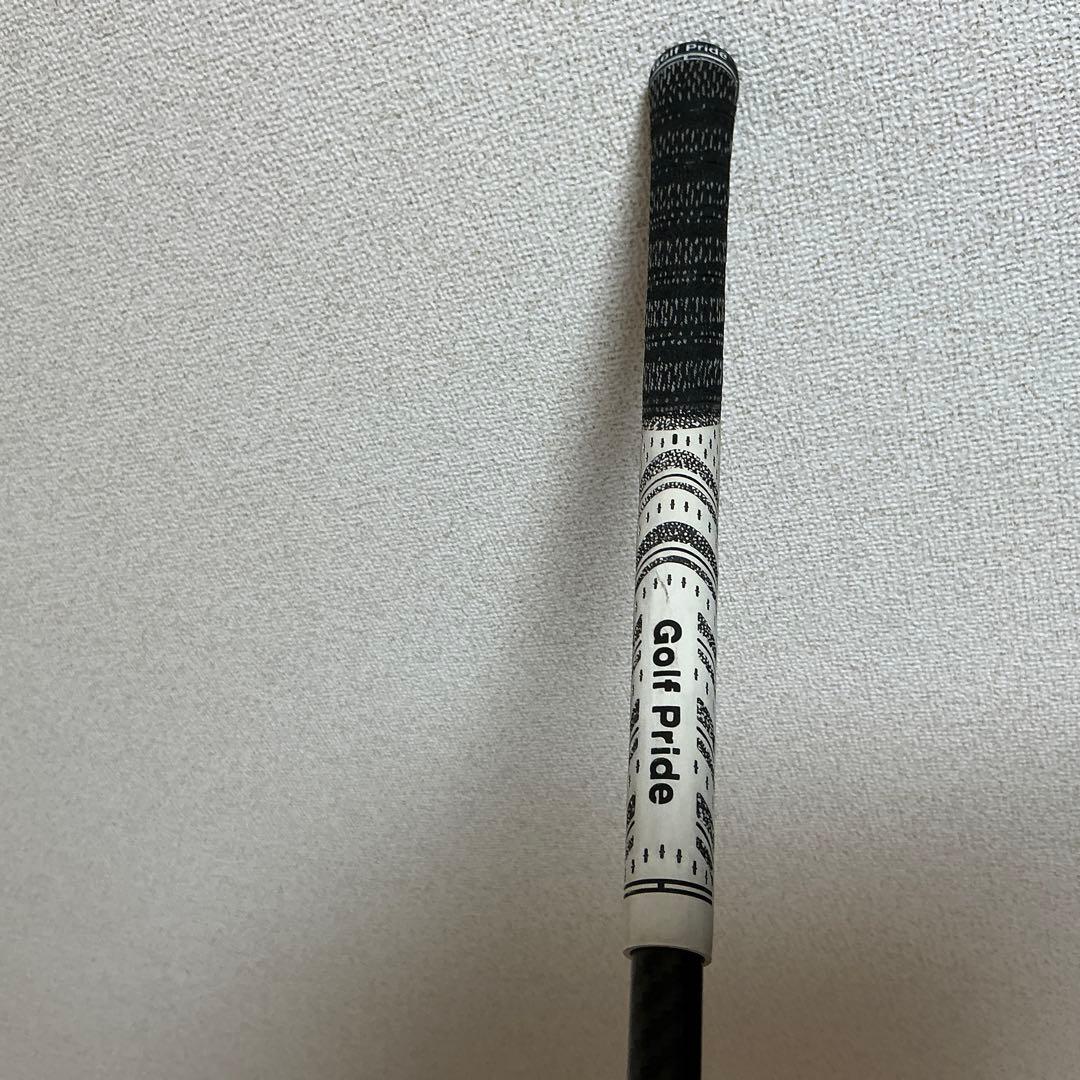 PING G410 ユーティリティクラブ Sシャフト