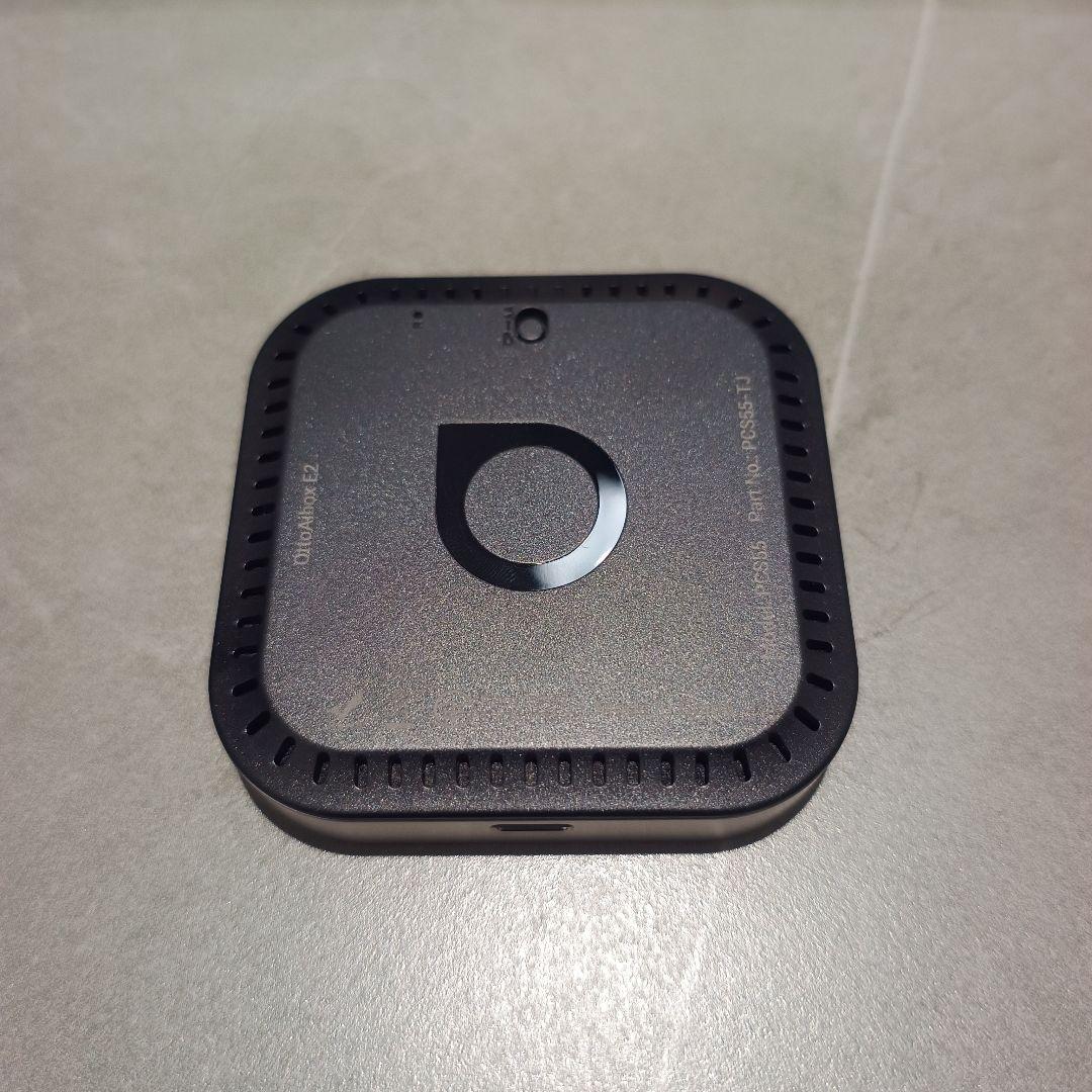 Ottocast OttoAibox E2　カープレイ　アンドロイドオート