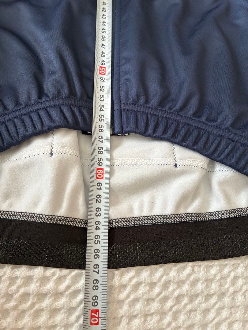 新品　TREK CX WINTER 防風ジャケット　Mサイズ　送料無料