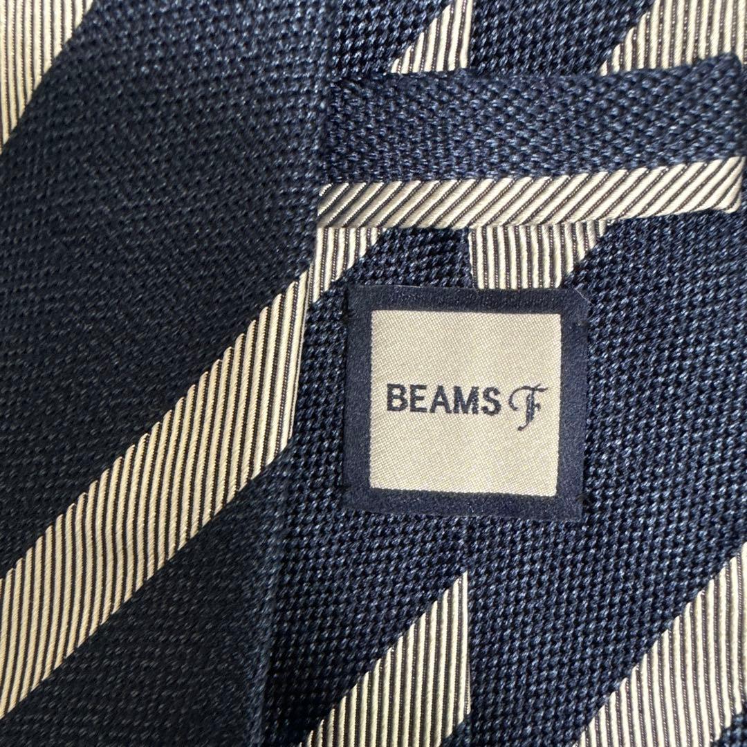 BEAMS F & BARNEYS NEW YORK ネクタイ6本セット