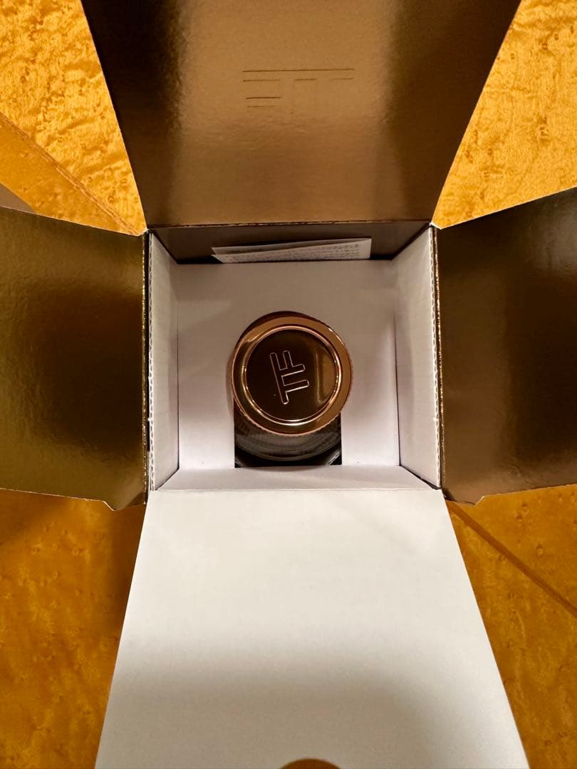 TOM FORD香水　未使用、国内正規、2本セット