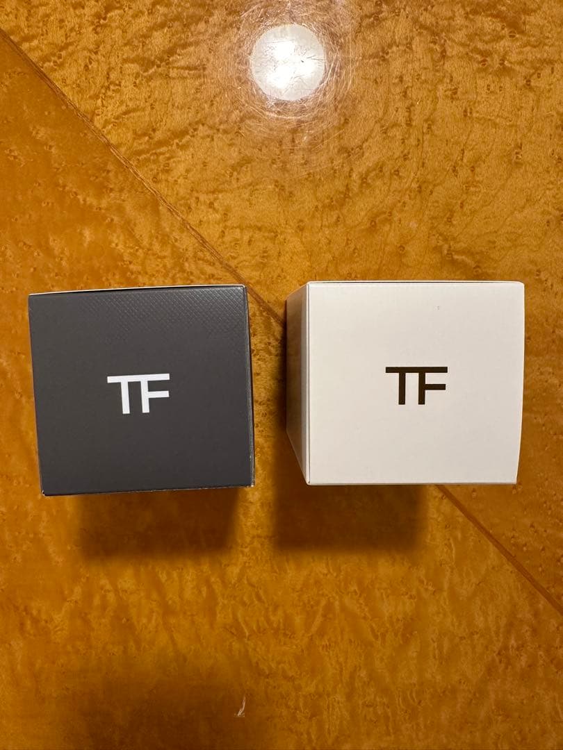 TOM FORD香水　未使用、国内正規、2本セット