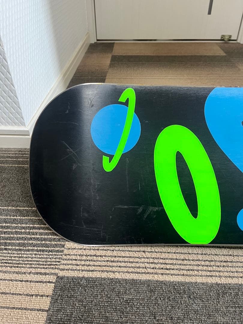 K2 スノーボード 100cm ブーツ20cm、21cmセット