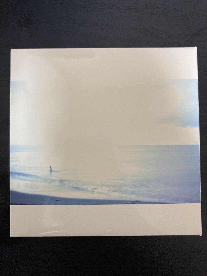 Omoinotake 廃盤EP Omoinotake