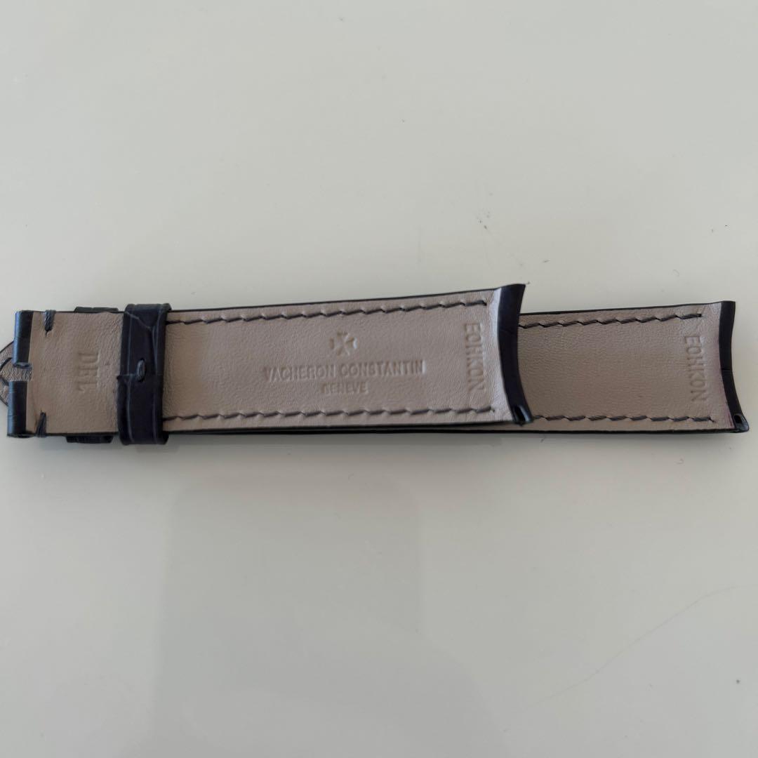 最終値下げ、限定時計Vacheron Constantin ベルト