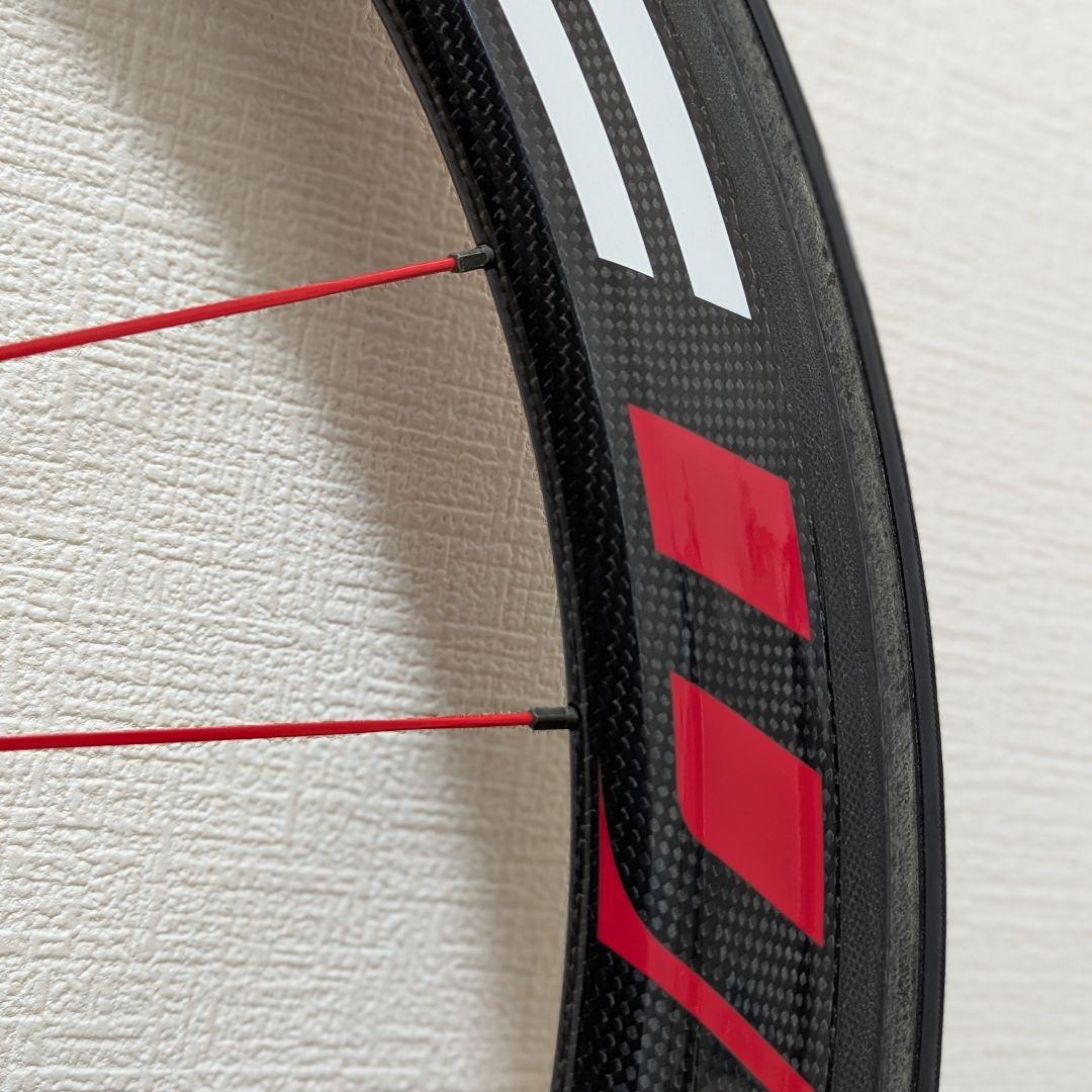 FFWD F6R DTSWISS 240s チューブラーホイール