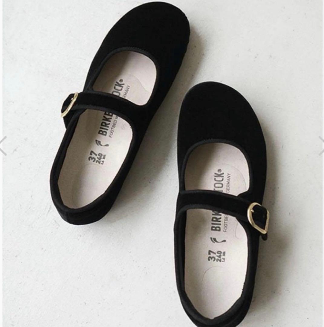 BIRKENSTOCK サンタクラリタ　メリージェーン