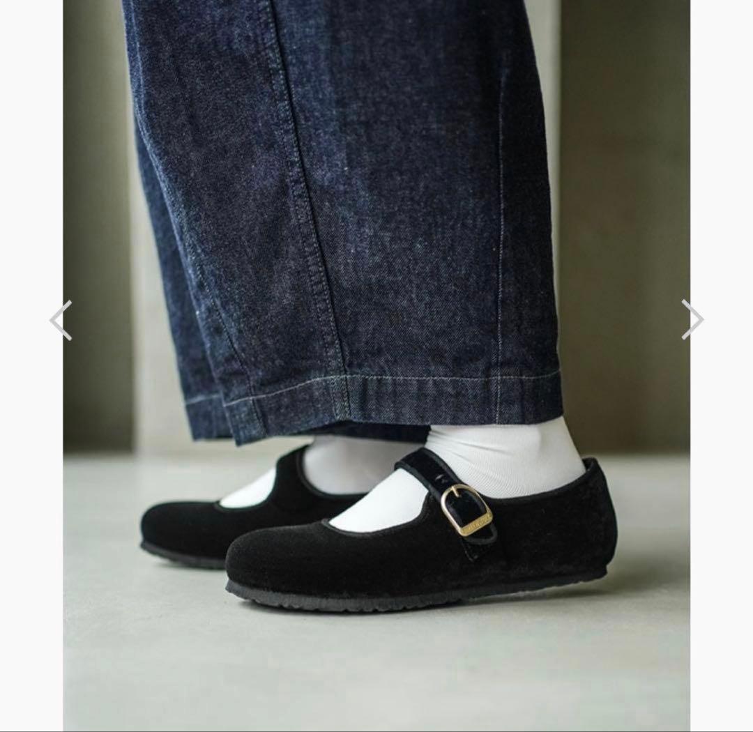 BIRKENSTOCK サンタクラリタ　メリージェーン