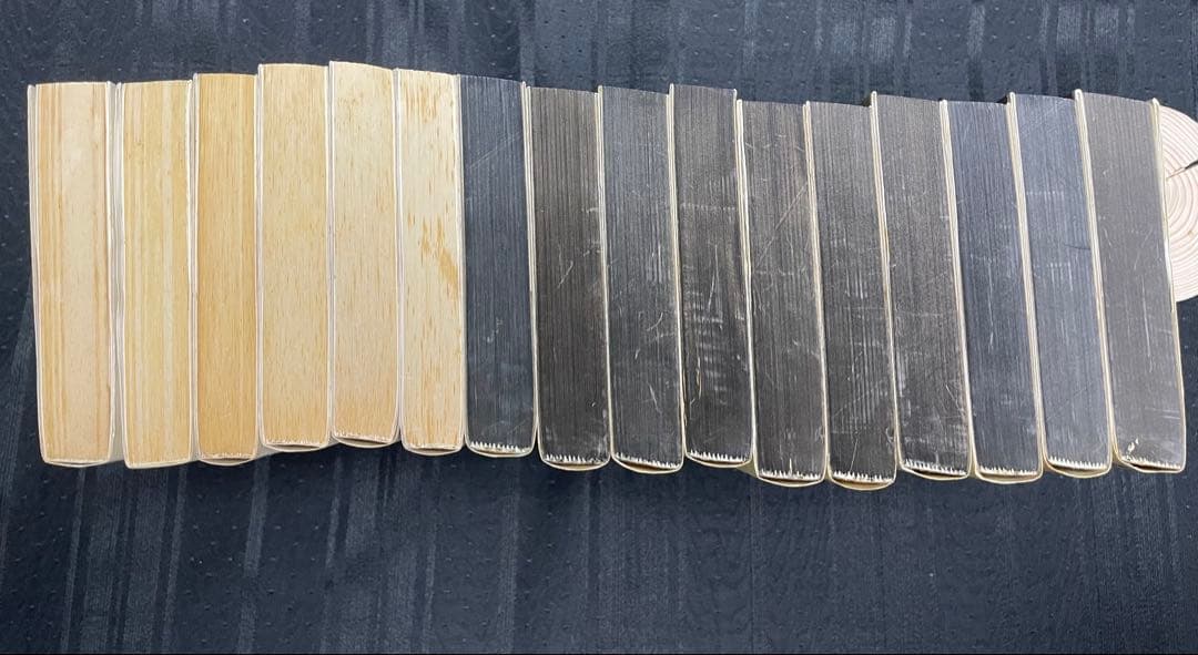 大島弓子選集 全16巻