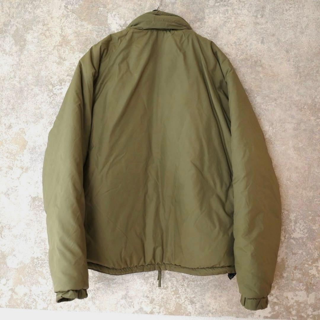 イギリス pcs サーマルジャケット