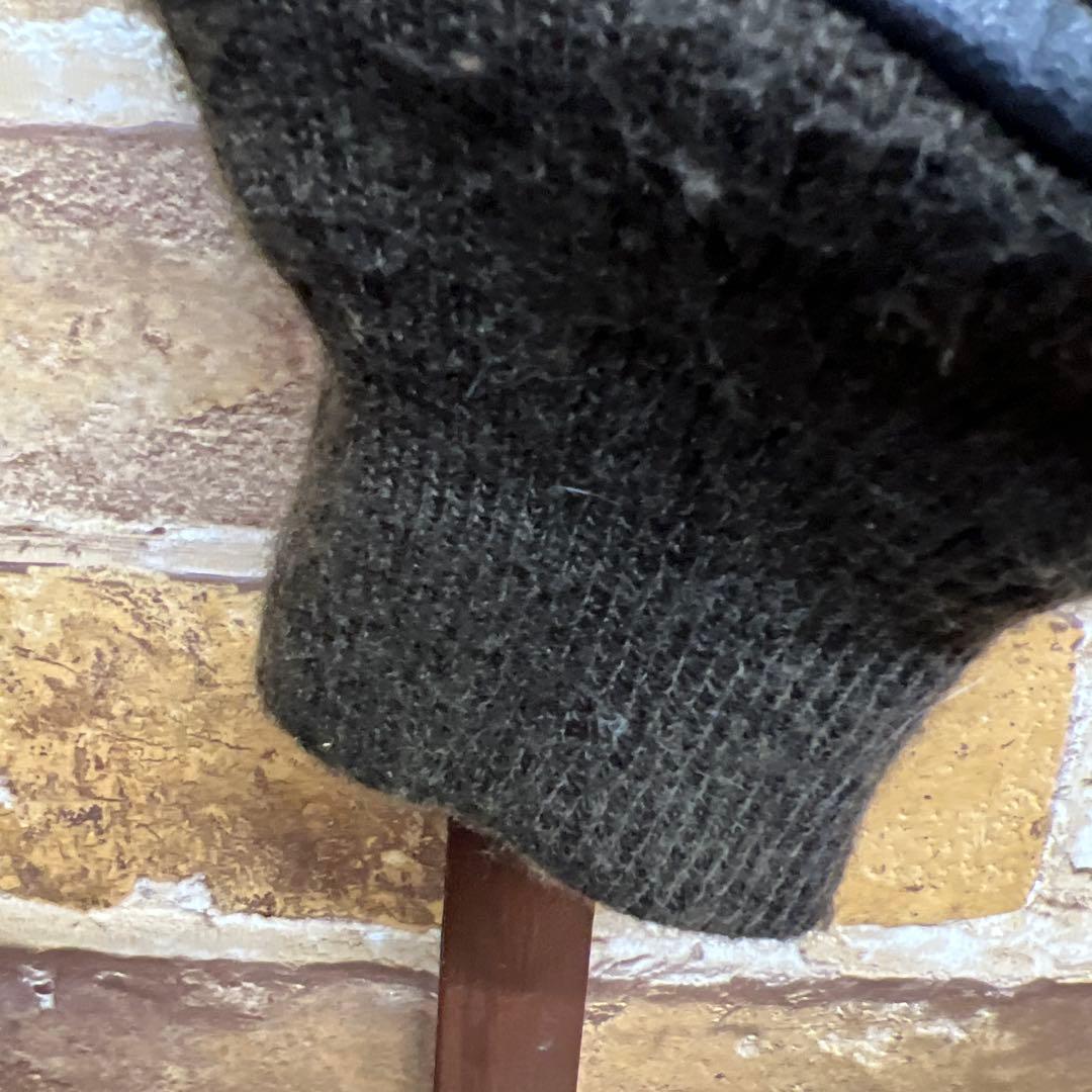 足*袋様 TYPE A2 フライトジャケット 焦茶　 40