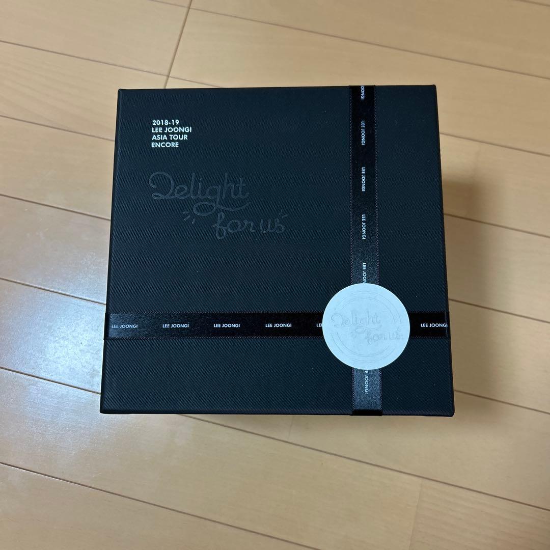 SELFIE BOOK 2枚セット　イ・ジュンギ　他あり