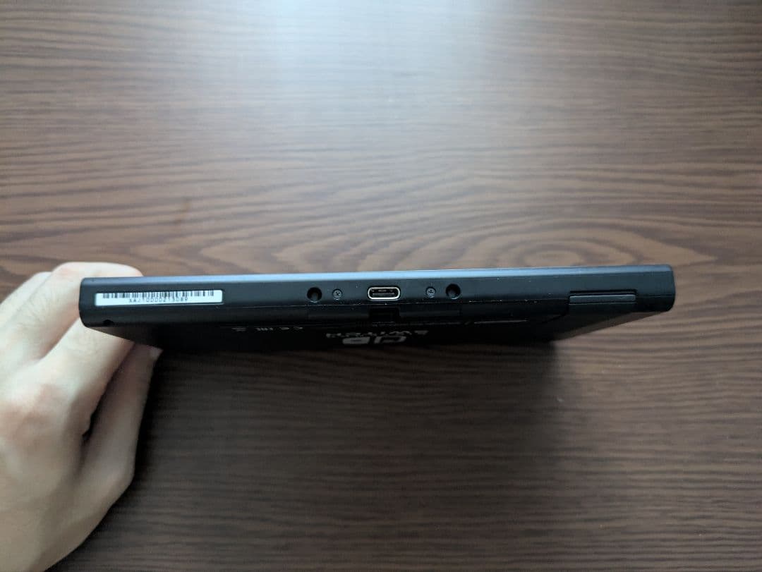 ゆ*ゆ様 ニンテンドースイッチ 本体のみ 2016年製