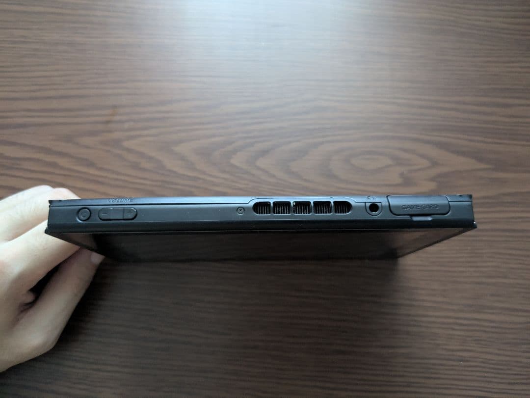 ゆ*ゆ様 ニンテンドースイッチ 本体のみ 2016年製