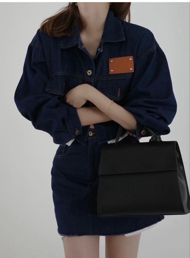 【値下げしました】BOCHERON ボチェロン セットアップ 撮影着用のみ