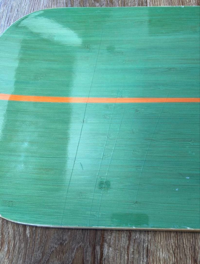 スノーボード GENTEMSTICK CHASER HIGH PERFORMANCE