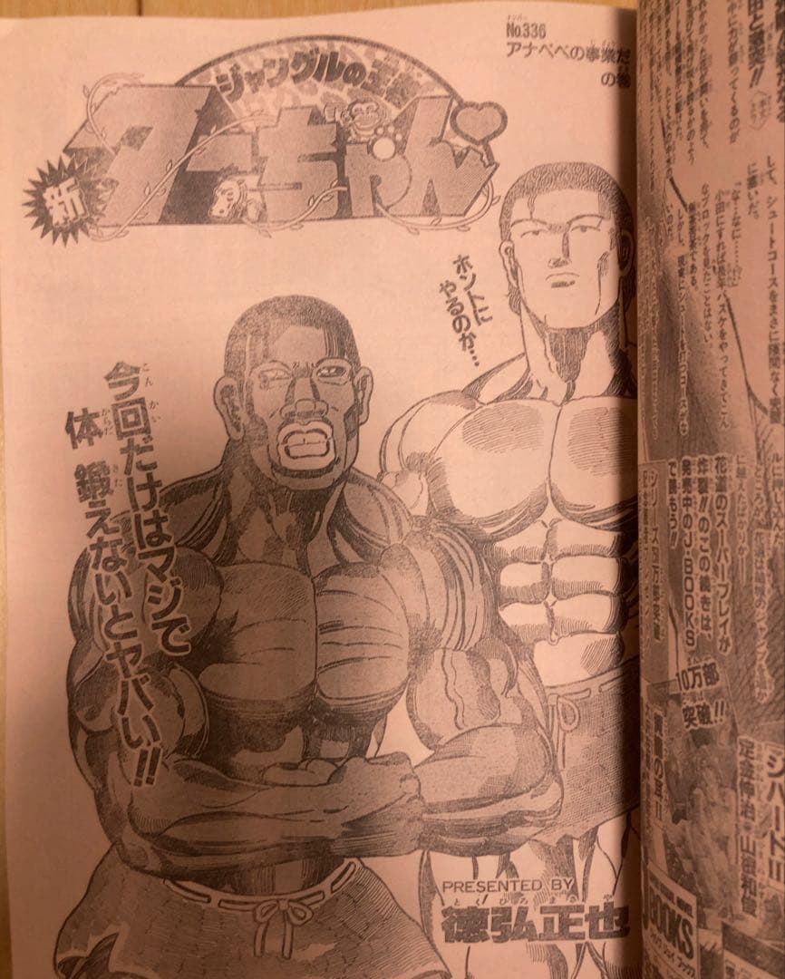 週刊少年ジャンプ　1995年7号　表紙&カラーグラビア特集/ ドラゴンボール