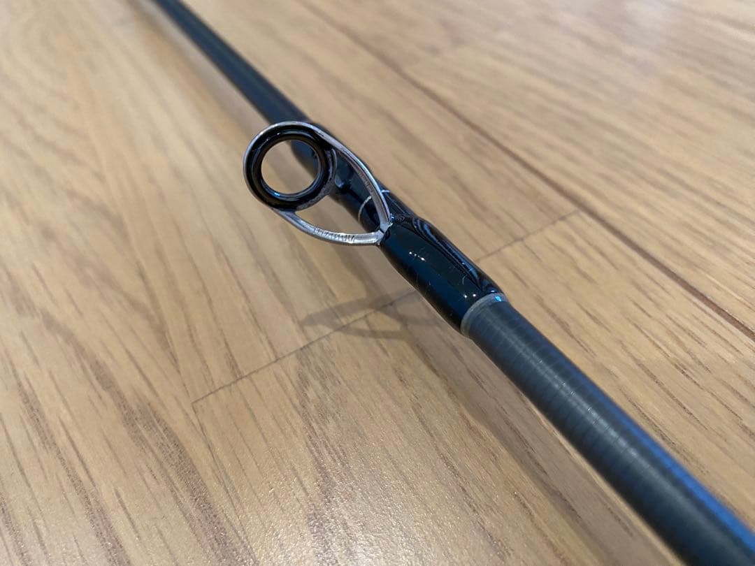 【美品】天龍　ホライゾンSL HSL66B-M