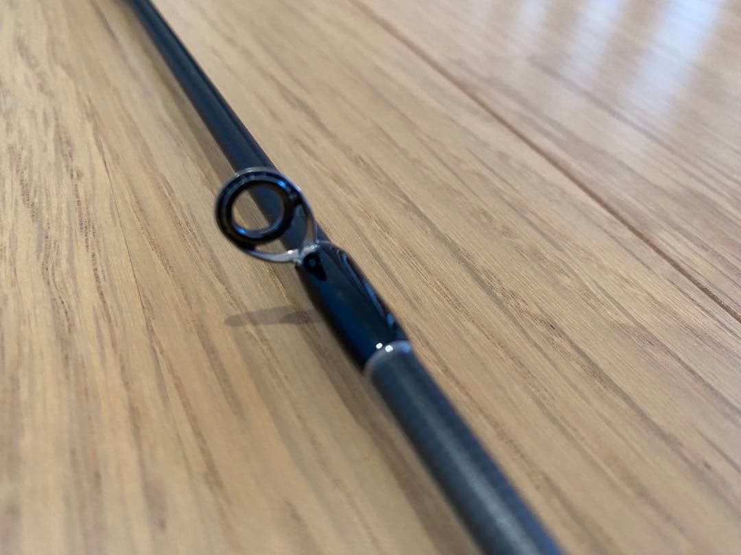 【美品】天龍　ホライゾンSL HSL66B-M