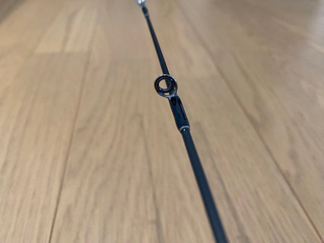 【美品】天龍　ホライゾンSL HSL66B-M