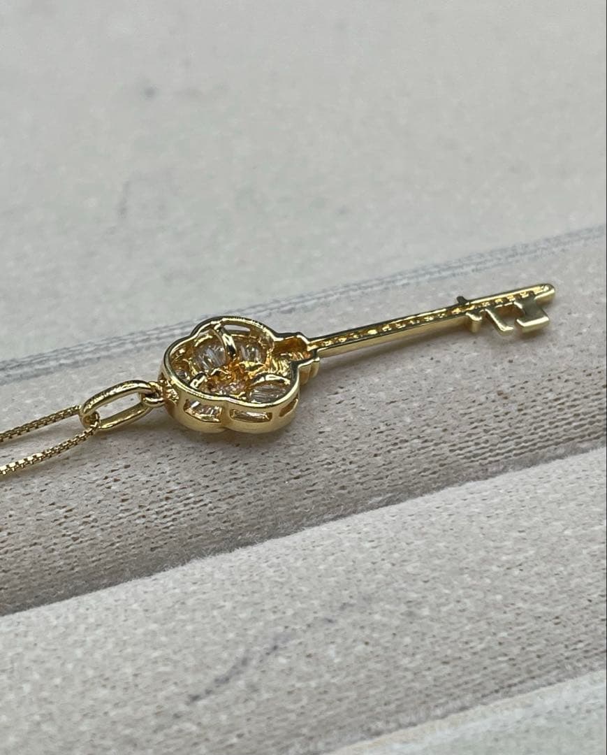 バニラJA142★高級 ダイヤモンド0.3ct K18 ペンダントヘッド