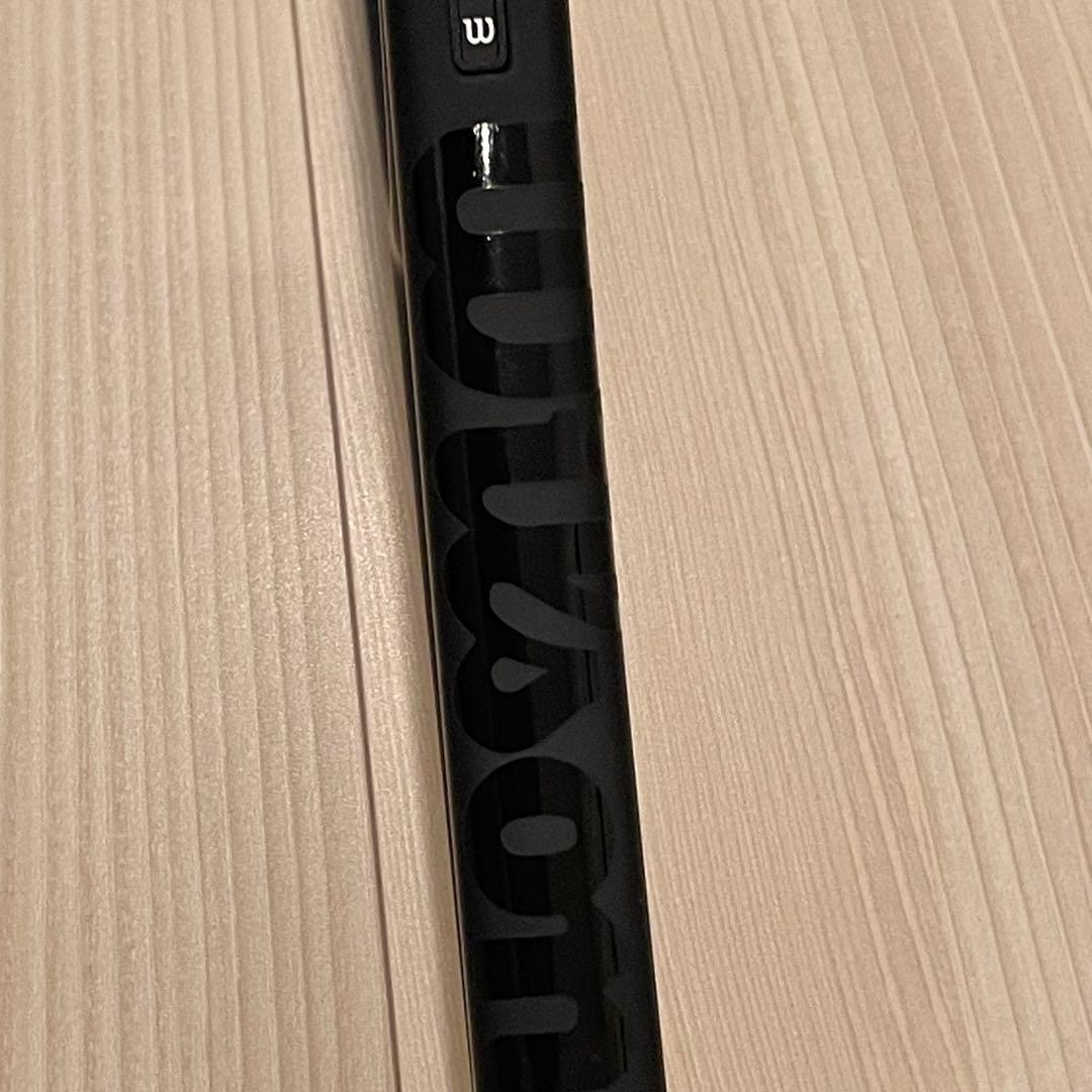 侑*様 【美品】Wilson Prostaff v13 G2 テニスラケット