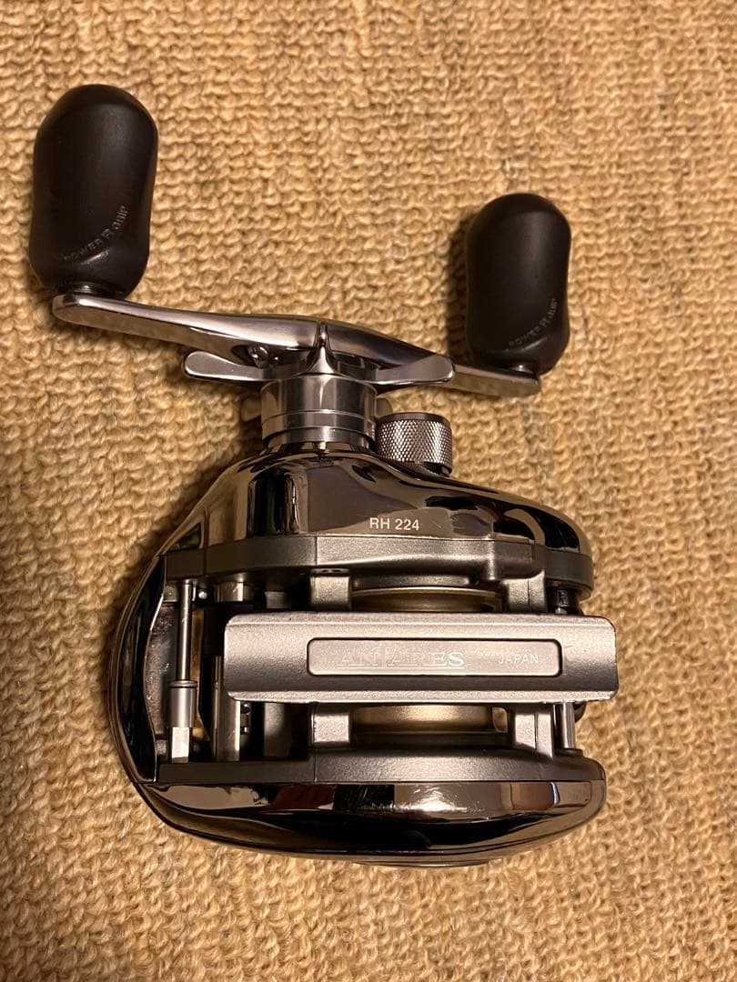 シマノ　アンタレス　初代