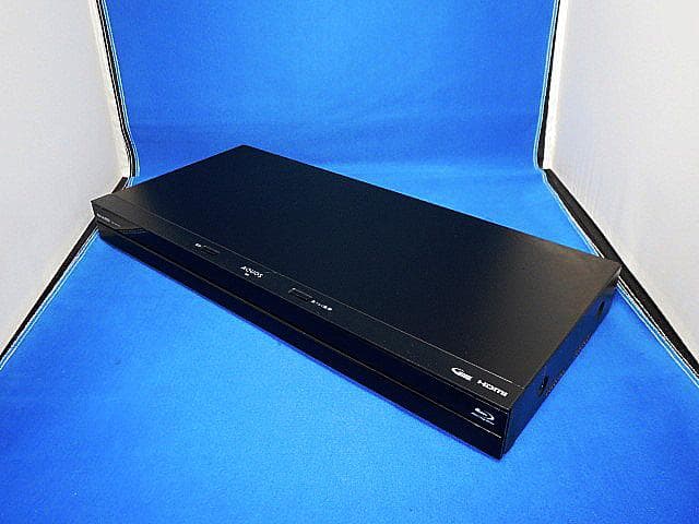 2018年製　送料無料【BD-NW520】作動保証品　美品◎ 整備済 シャープ