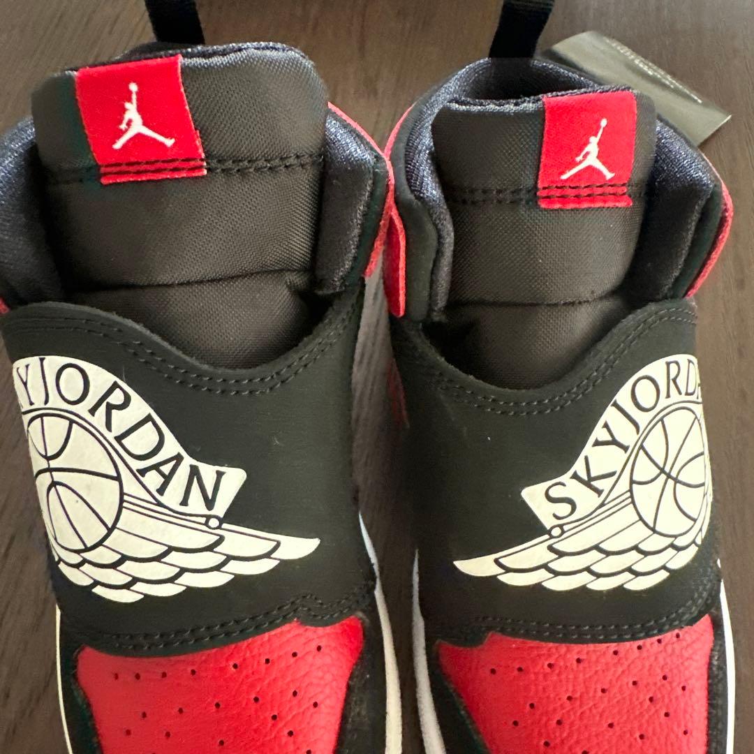 新品⭐︎SKYJORDAN 1 シューズ ジャンプマン　NIKE 16cm 希少色