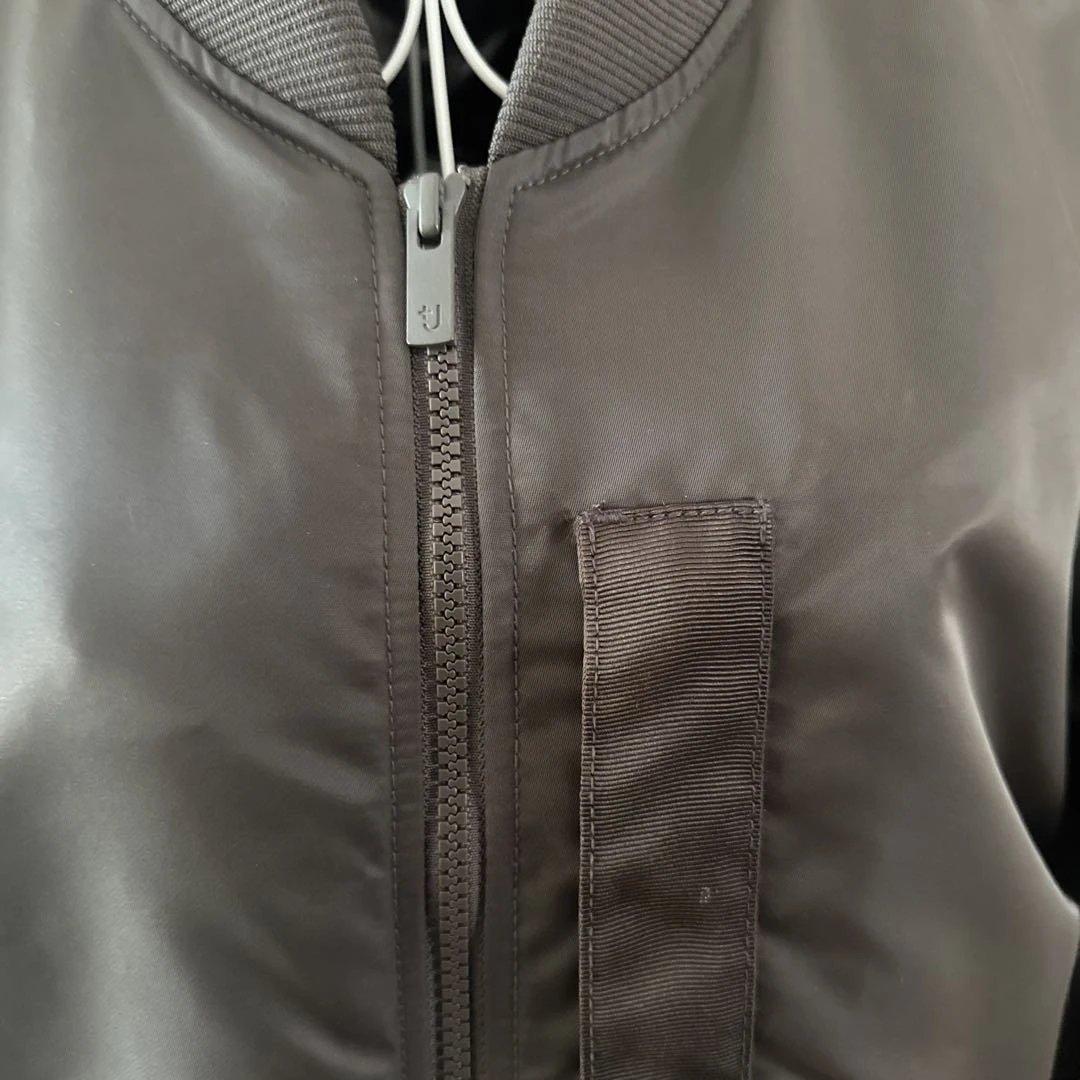 ユニクロ +J ハイブリッドダウンオーバーサイズジャケット　XXL