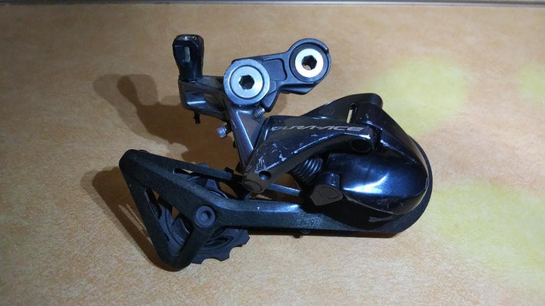 ★ SHIMANO シマノ DURA-ACE R9100系 3点セット ★