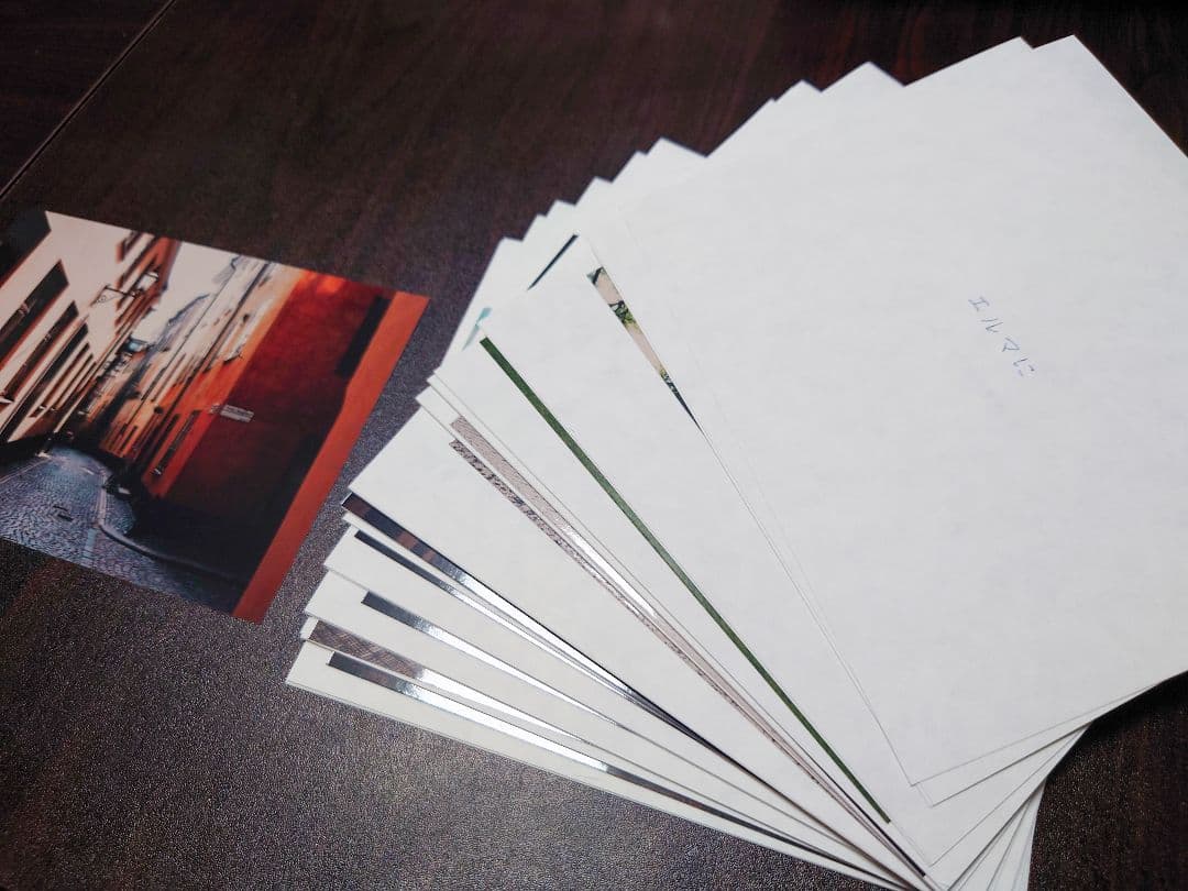 【即購入OK・極美品】ヨルシカ 『だから僕は音楽を辞めた』初回限定盤