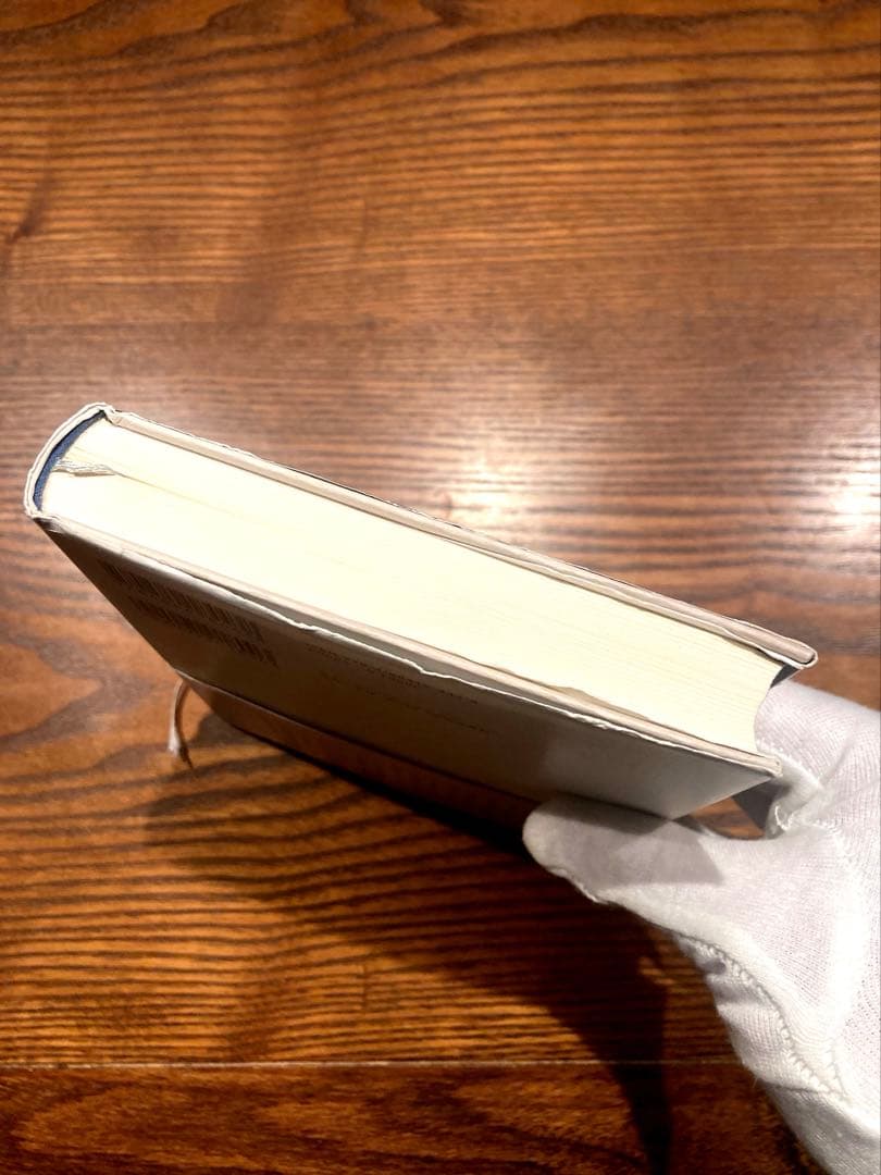 【サイン本】村上春樹 〈注意!!本文に書き込み有〉 職業としての小説家