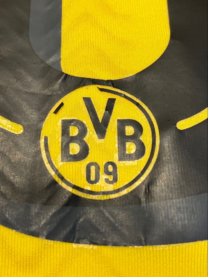 ドルトムント 香川真司　選手支給モデル　インポート商品