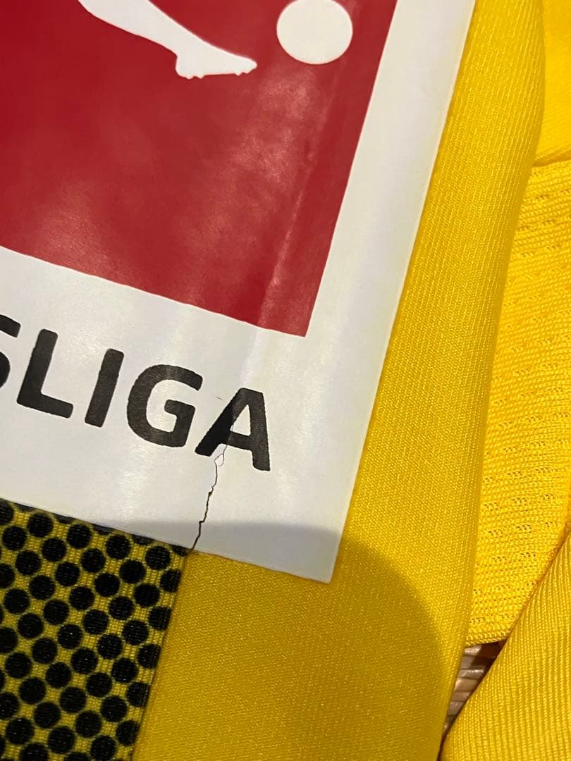 ドルトムント 香川真司　選手支給モデル　インポート商品