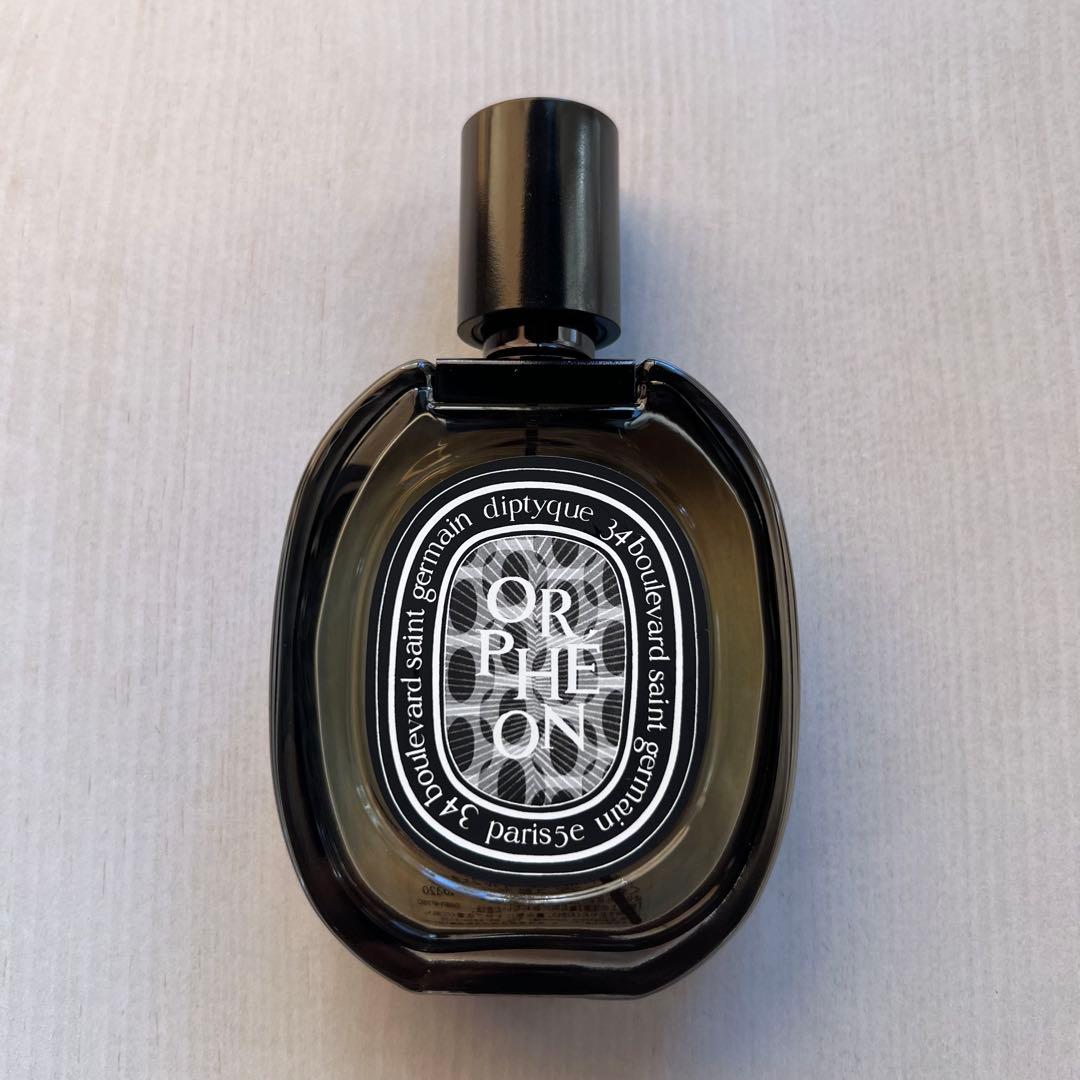 diptyque ORPHÉON ディプティック　オルフェオン　国内正規品