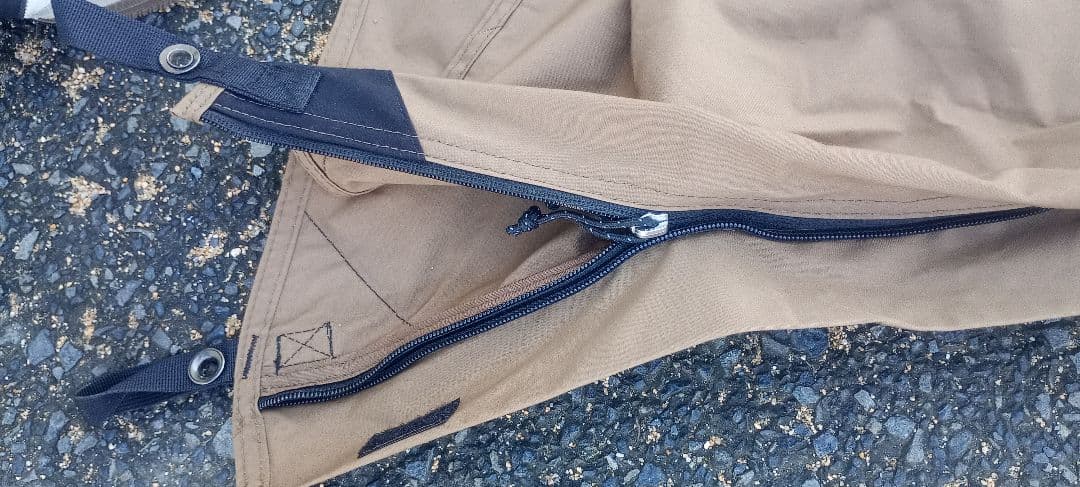 ウ*ノ様 中古　ロックシールド TC