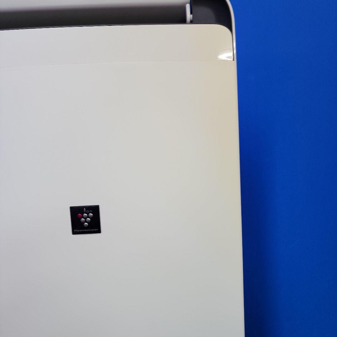 H281★シャープ除湿器 CV-H120-W/2019年製 保証付 送料無料