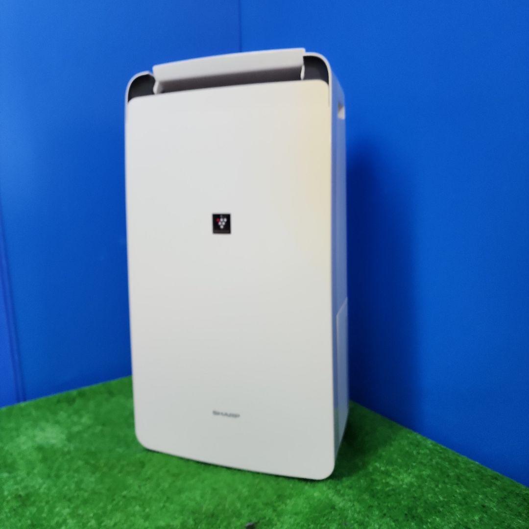 H281★シャープ除湿器 CV-H120-W/2019年製 保証付 送料無料