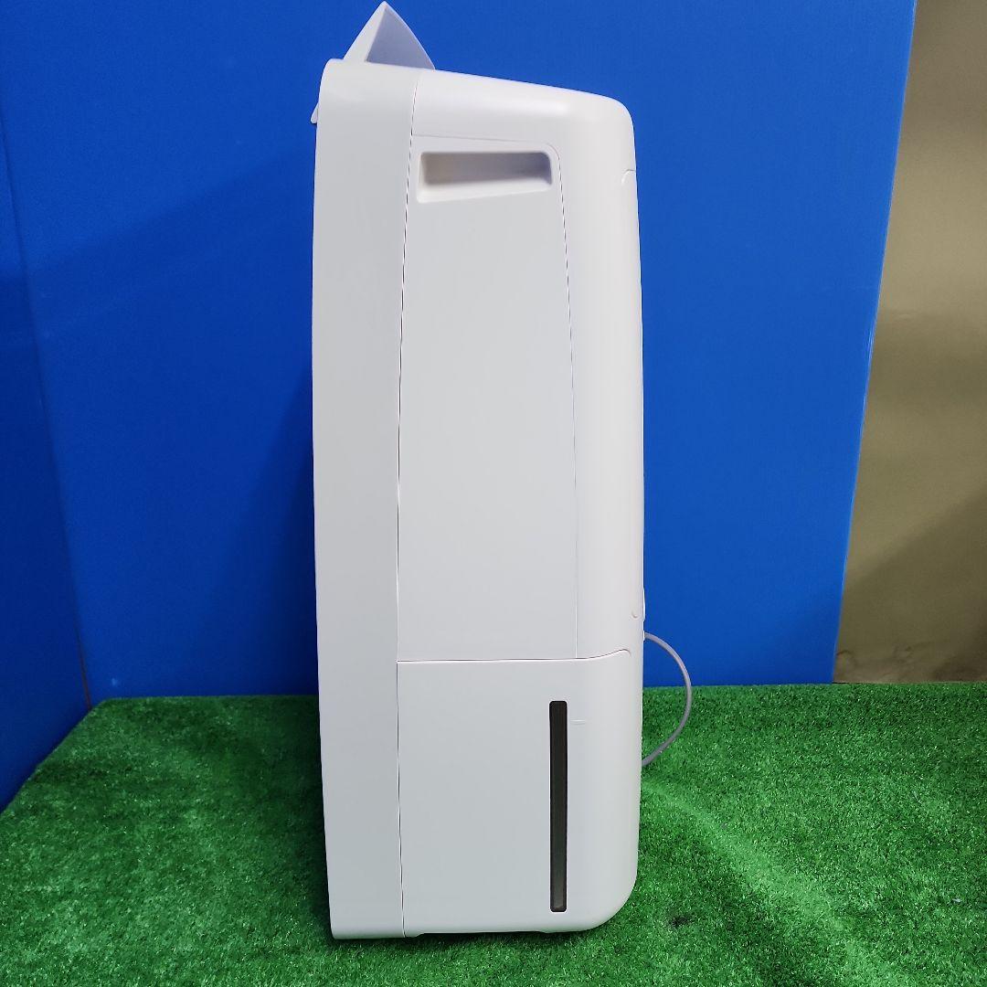 H281★シャープ除湿器 CV-H120-W/2019年製 保証付 送料無料