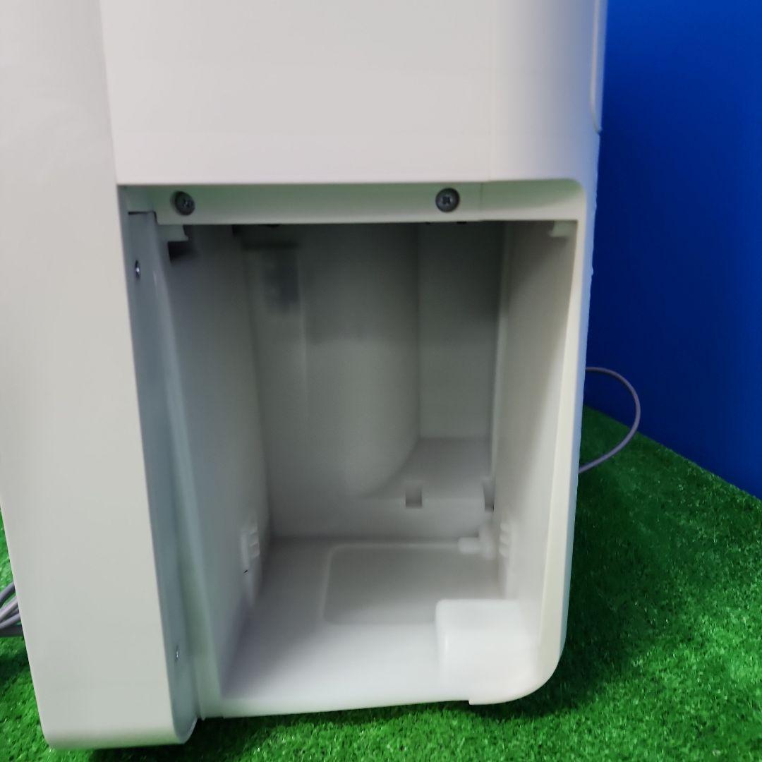 H281★シャープ除湿器 CV-H120-W/2019年製 保証付 送料無料