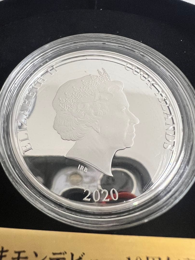 3*様 金貨&銀貨セット！！くまモン10周年記念