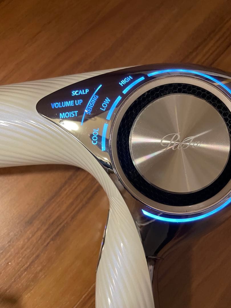 リファ　ドライヤー　RE-AJ02A ReFa