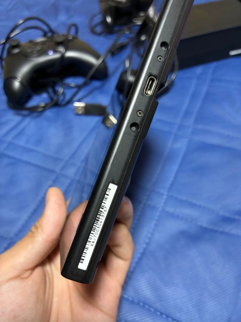 Nintendo Switch 周辺機器　訳あり　コントローラー付き