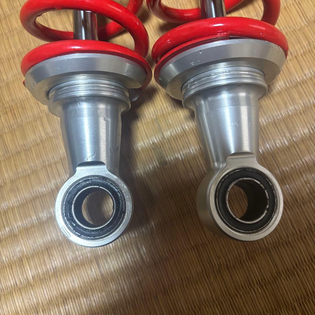 YSS re302-330t 330mm レーシング リアショック