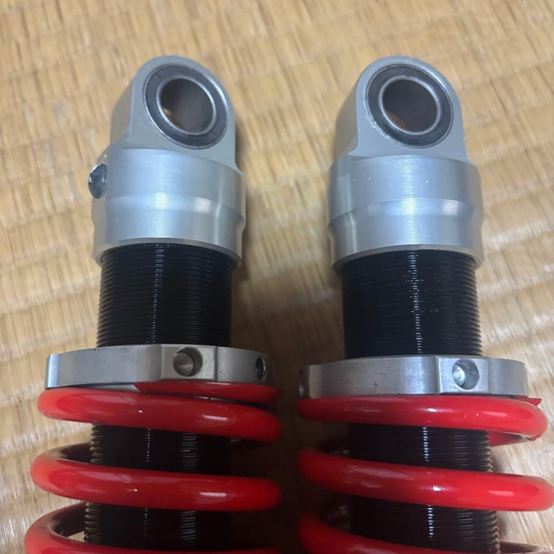 YSS re302-330t 330mm レーシング リアショック